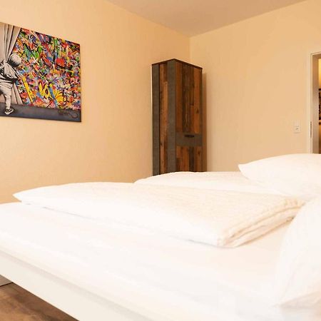 Ferienwohnung Art City-Studio Kassel 6 Und Art City-Studio 9 외부 사진