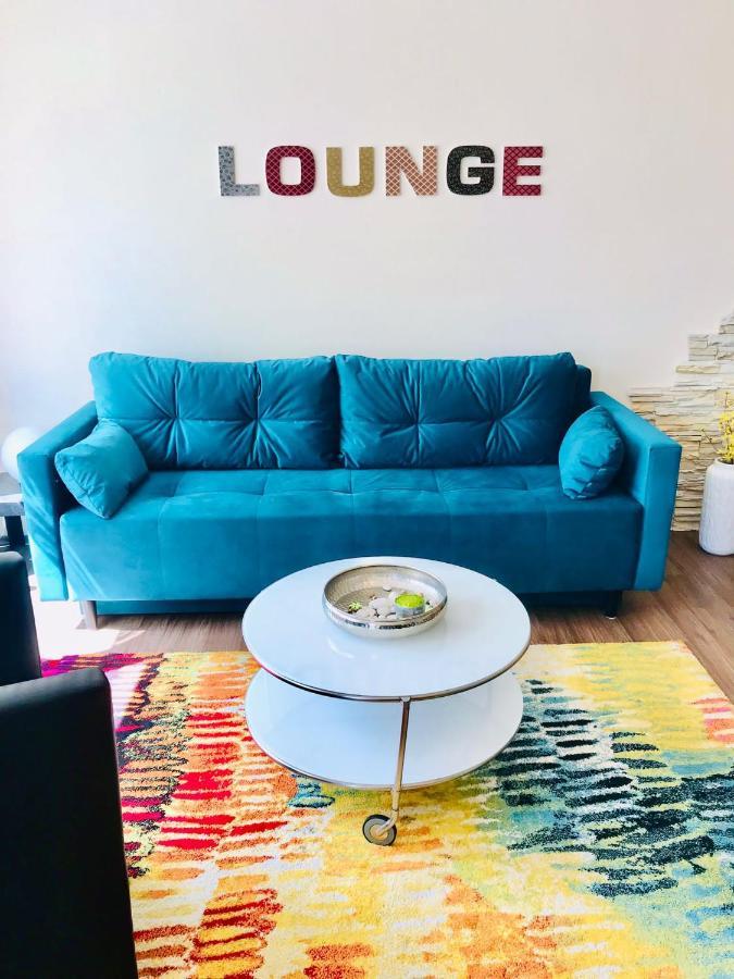 Ferienwohnung Art City-Studio Kassel 6 Und Art City-Studio 9 외부 사진