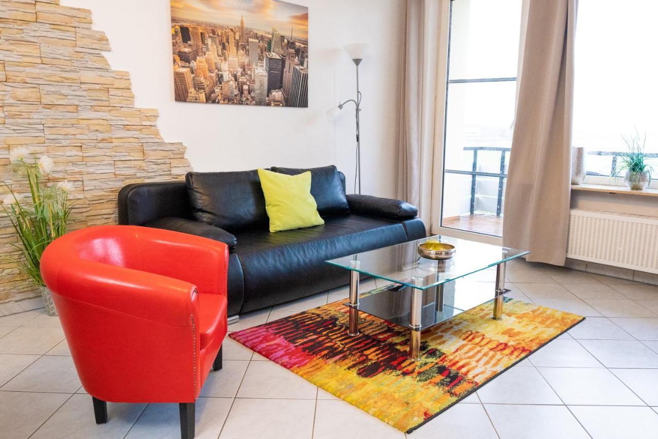 Ferienwohnung Art City-Studio Kassel 6 Und Art City-Studio 9 외부 사진
