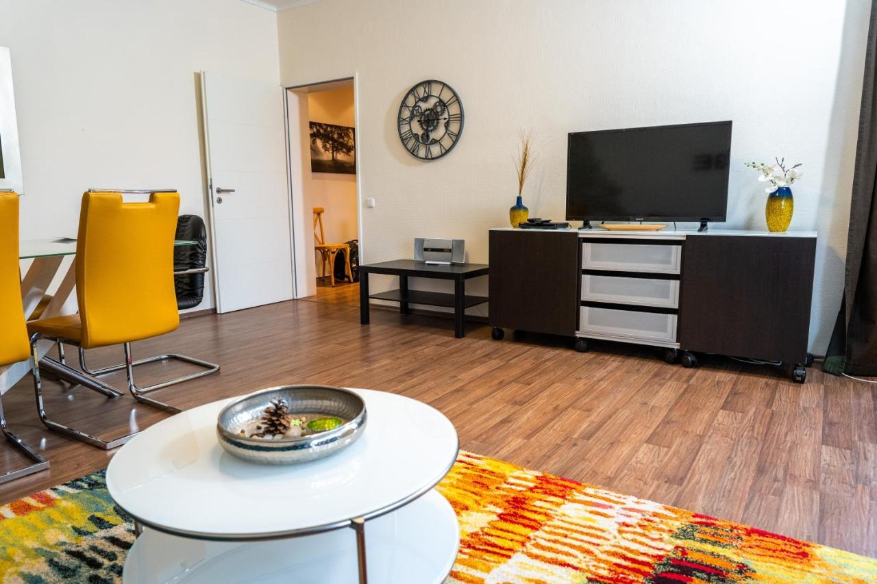 Ferienwohnung Art City-Studio Kassel 6 Und Art City-Studio 9 외부 사진