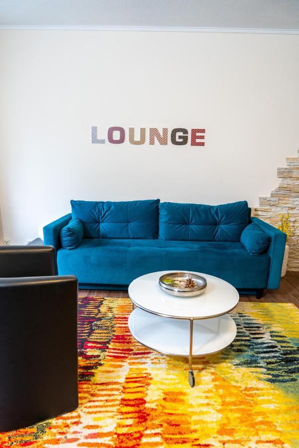 Ferienwohnung Art City-Studio Kassel 6 Und Art City-Studio 9 외부 사진