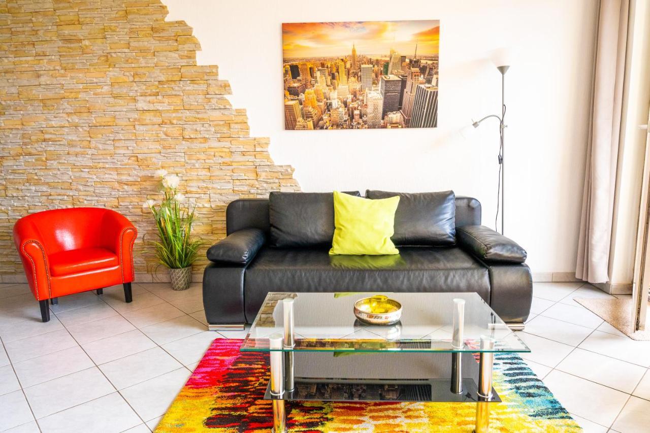 Ferienwohnung Art City-Studio Kassel 6 Und Art City-Studio 9 외부 사진