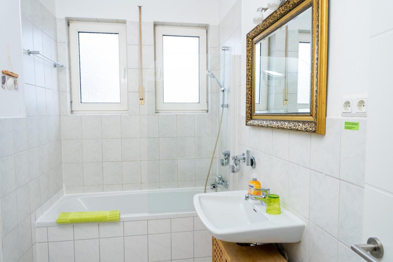 Ferienwohnung Art City-Studio Kassel 6 Und Art City-Studio 9 외부 사진