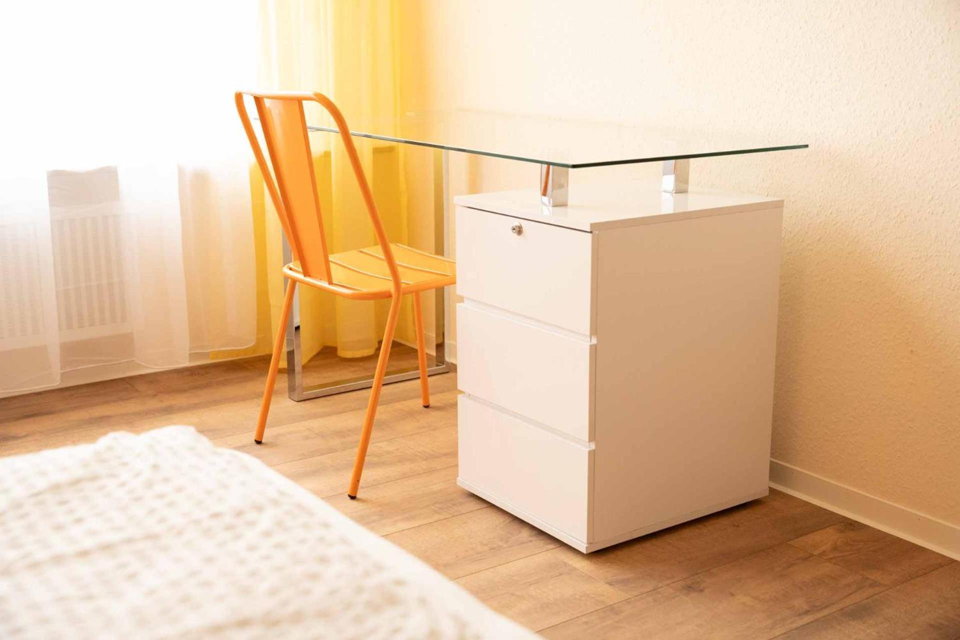 Ferienwohnung Art City-Studio Kassel 6 Und Art City-Studio 9 외부 사진