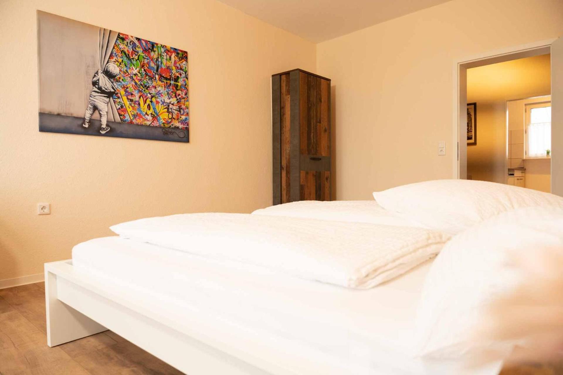 Ferienwohnung Art City-Studio Kassel 6 Und Art City-Studio 9 외부 사진