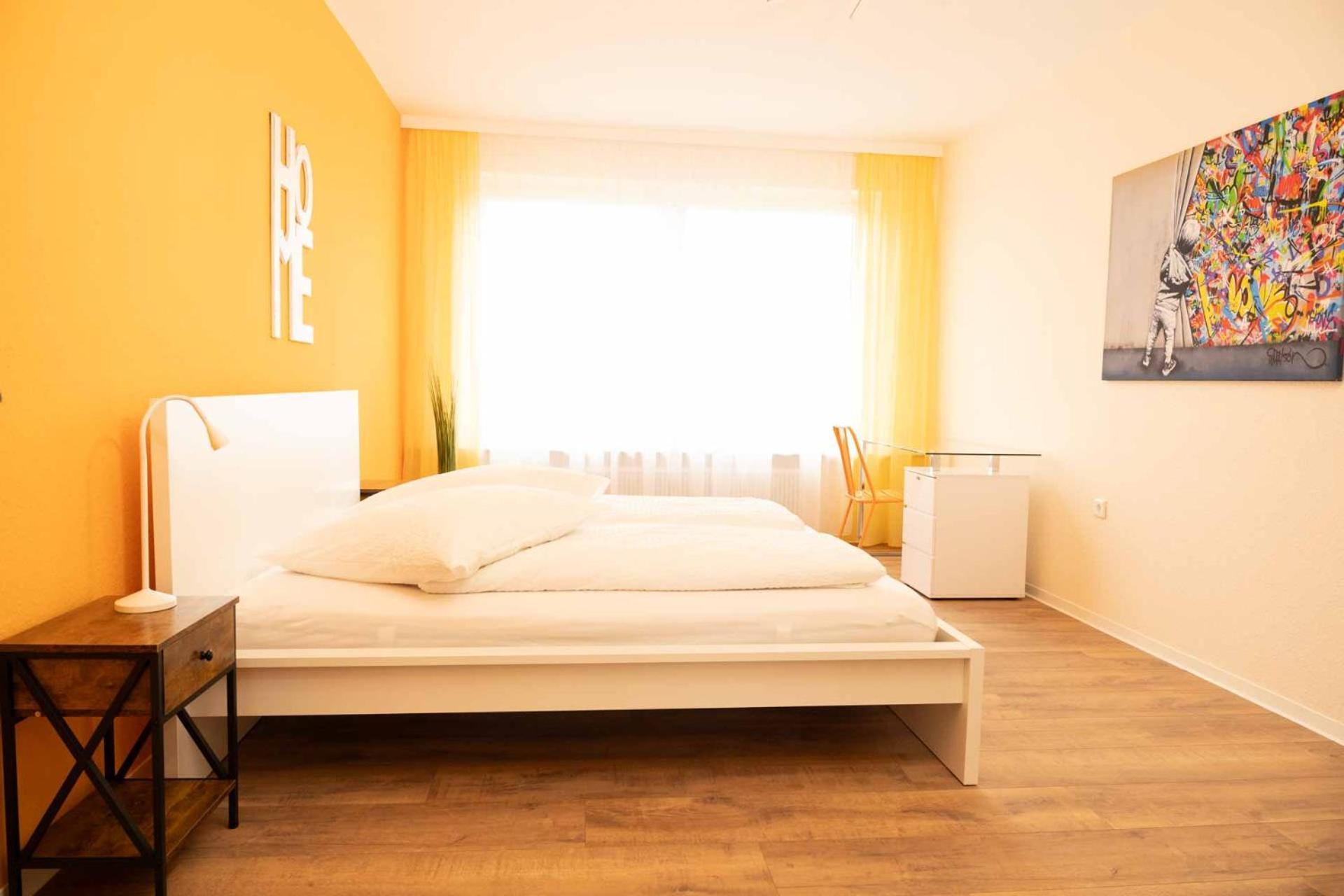 Ferienwohnung Art City-Studio Kassel 6 Und Art City-Studio 9 외부 사진