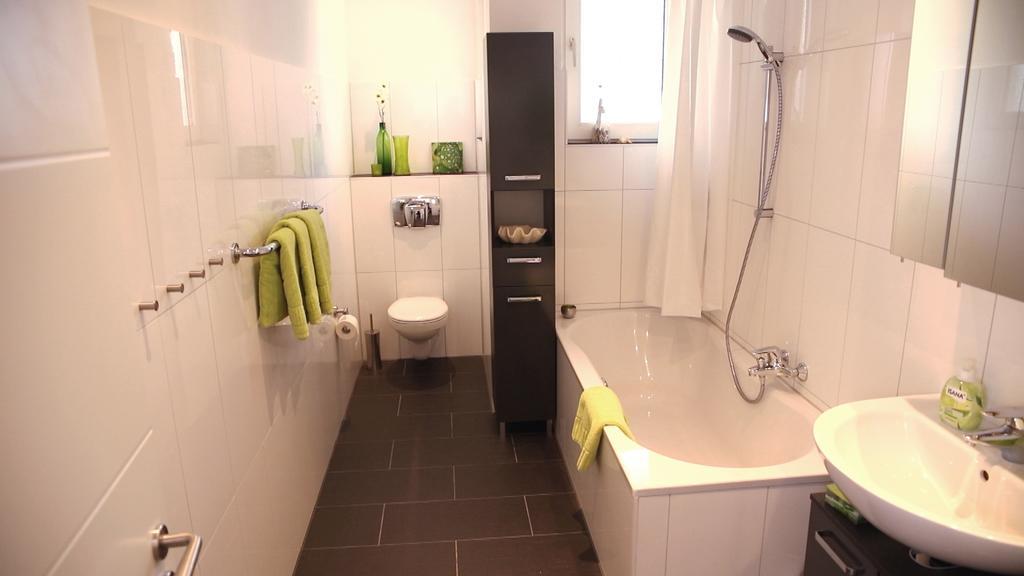 Ferienwohnung Art City-Studio Kassel 6 Und Art City-Studio 9 외부 사진