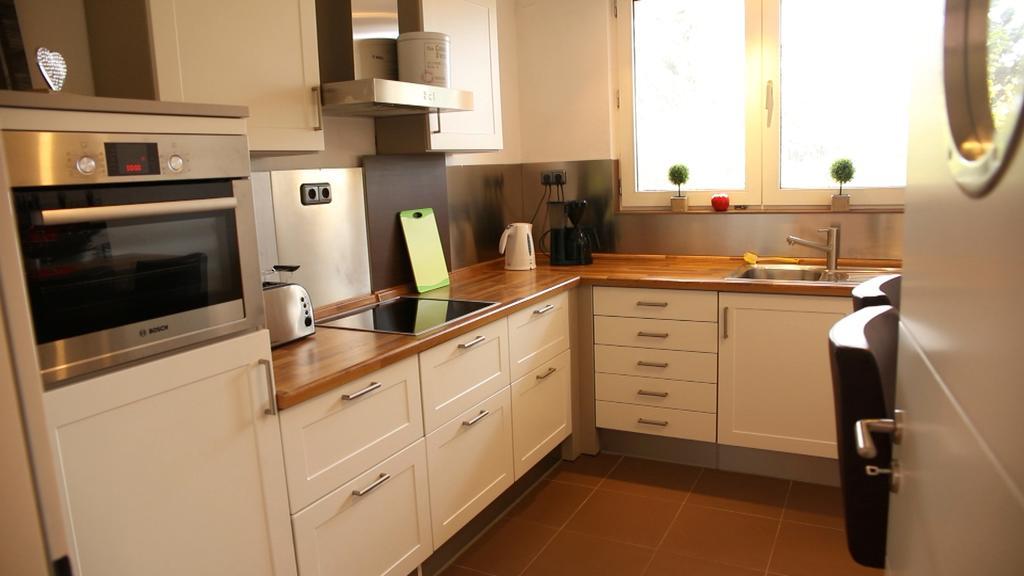 Ferienwohnung Art City-Studio Kassel 6 Und Art City-Studio 9 외부 사진