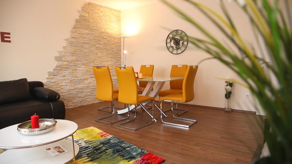 Ferienwohnung Art City-Studio Kassel 6 Und Art City-Studio 9 외부 사진