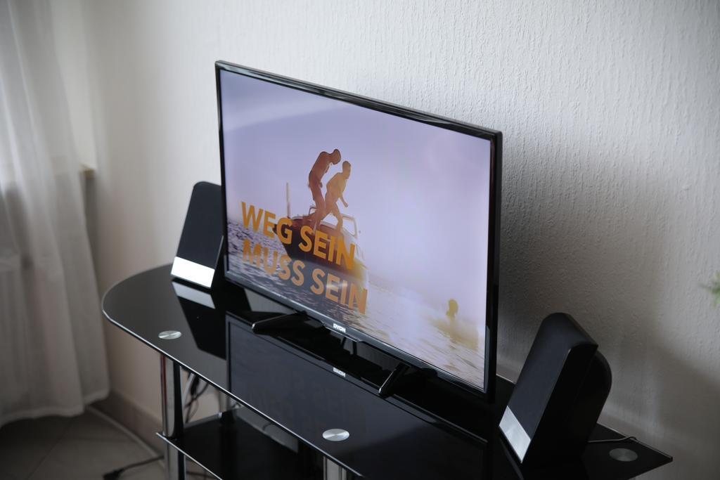Ferienwohnung Art City-Studio Kassel 6 Und Art City-Studio 9 외부 사진